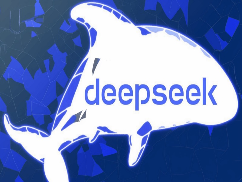 DeepSeek: маленький стартап, який струсить великі технології