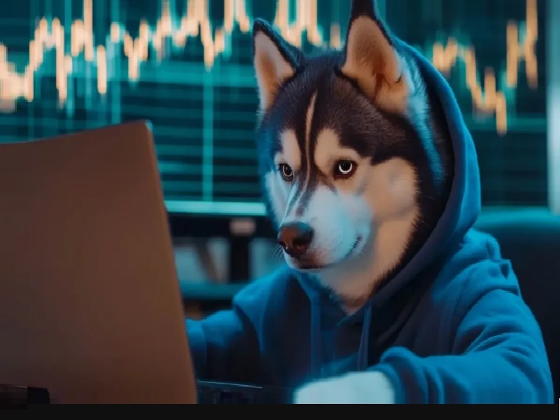 You are currently viewing Dogizen проти Dogecoin