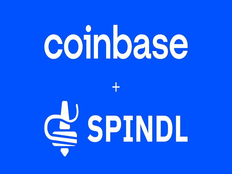 You are currently viewing Coinbase придбала Spindl